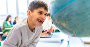 student disability autism class school special education special ed