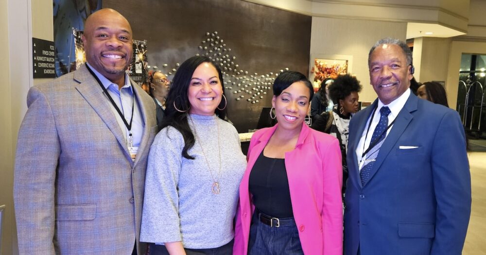 Project 21 DLI Douglass Leadership Institute