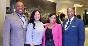 Project 21 DLI Douglass Leadership Institute