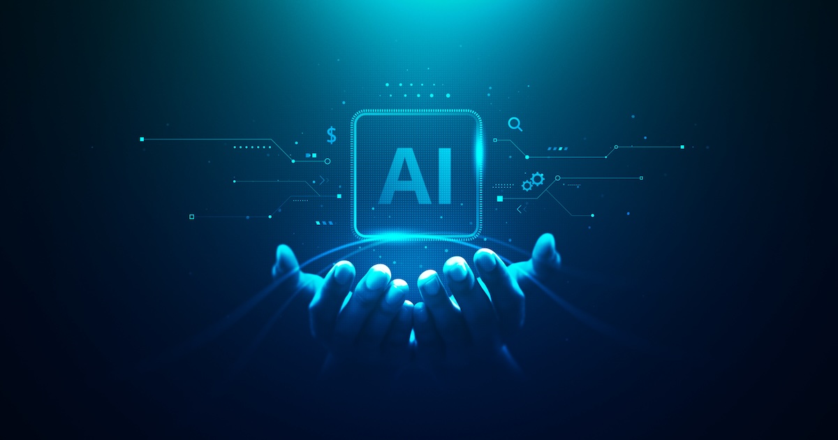 artificial intelligence AI