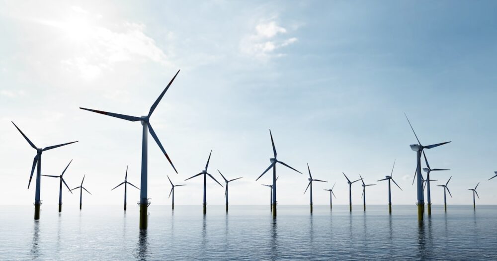 offshore wind power energy turbines