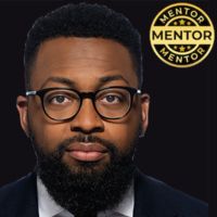 Delano Squires mentor