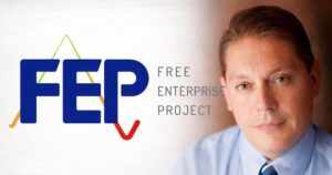Steve Milloy Free Enterprise Project FEP