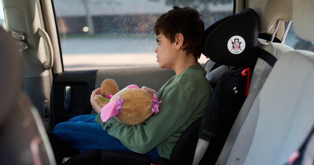 Rob Taishoff: Why Should My Daughter Lose Her Home Care Services Just for Crossing a State Line?