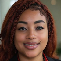 Jacqueline Stevenson