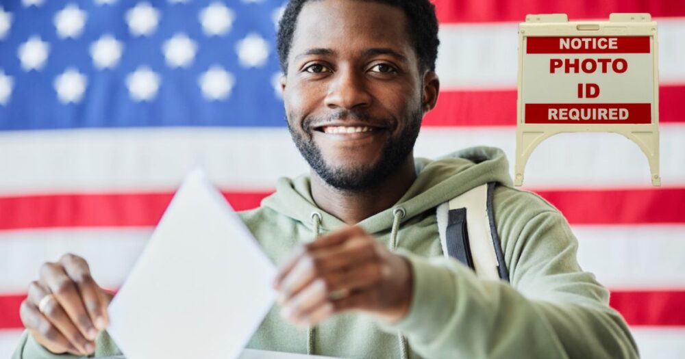 voter ID SAVE Act election integrity