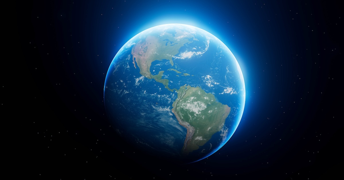 Earth Day 2026: Rejecting the Green Agenda Results in Greener Earth