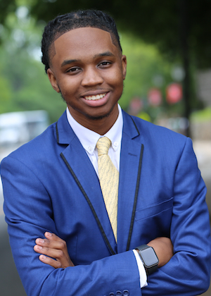 Ja’Quon Stembridge