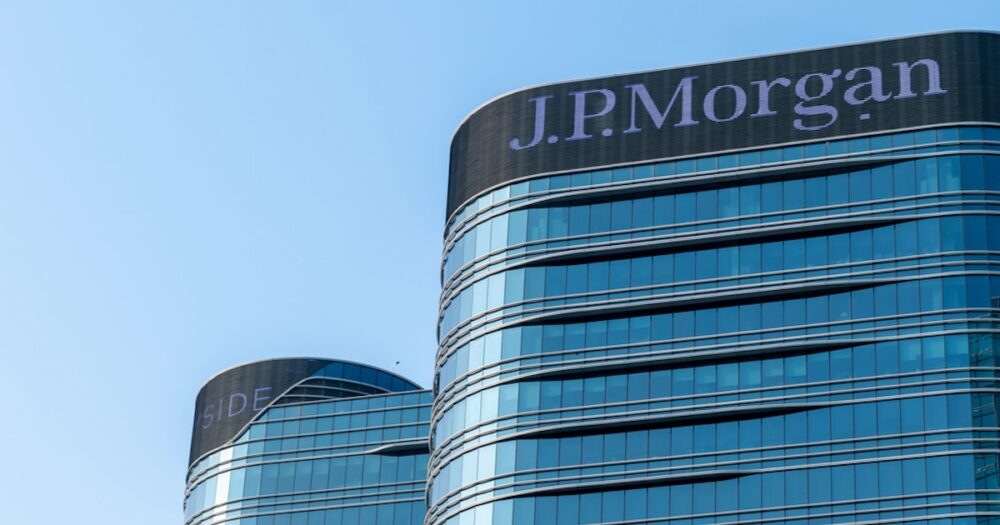 JPMorgan Chase