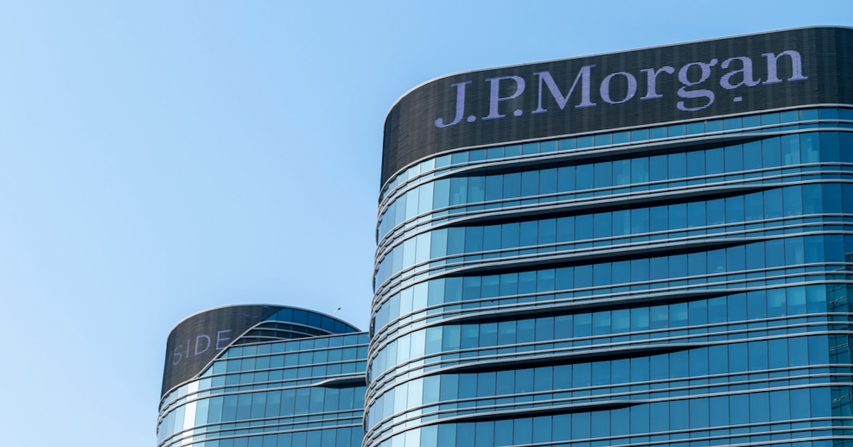 JPMorgan Chase