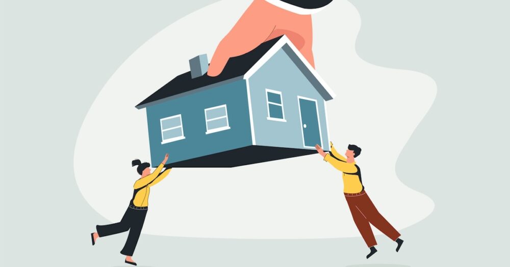 homeownership house housing