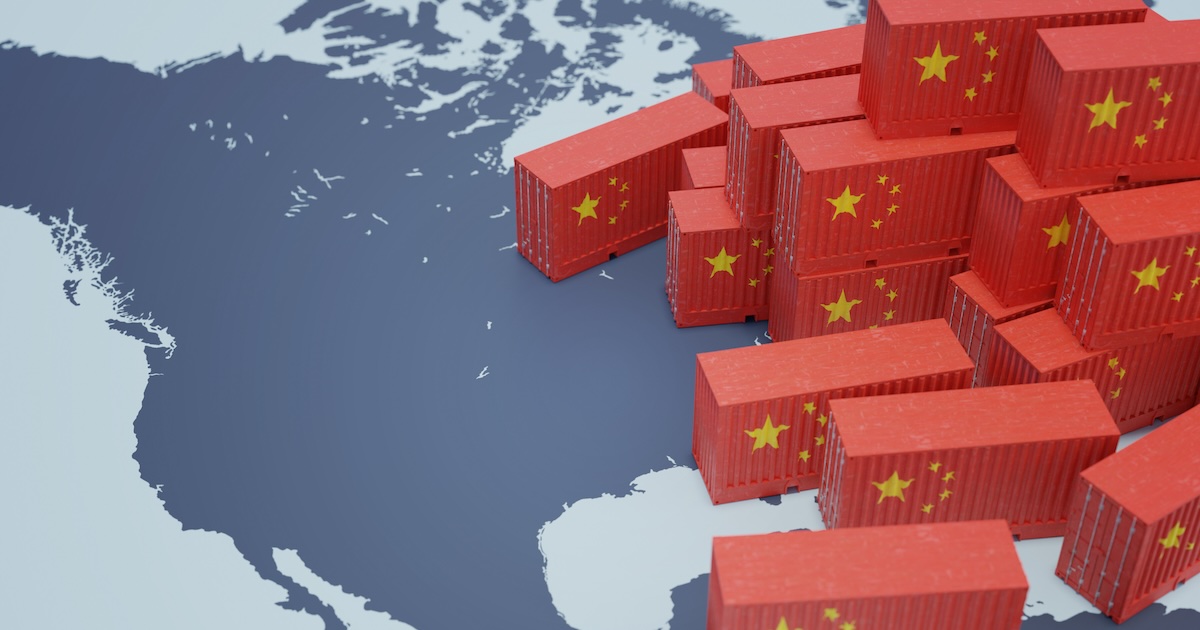 Investors Call For Transparency on China Supply-Chain Risks