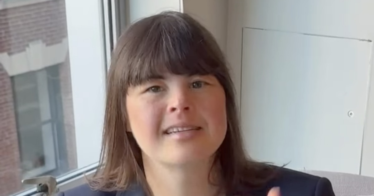 Collette Divitto