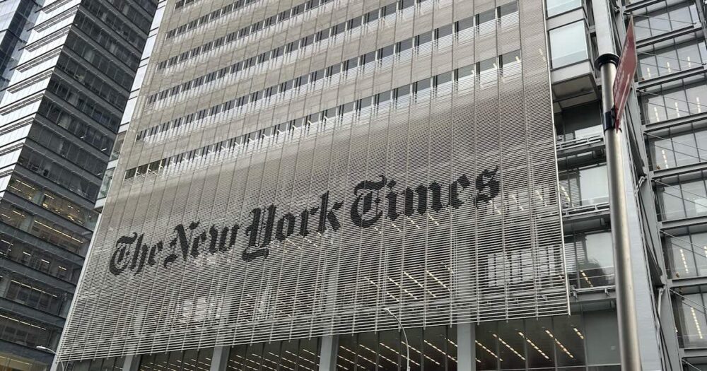 New York Times