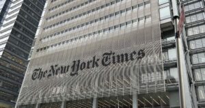 New York Times