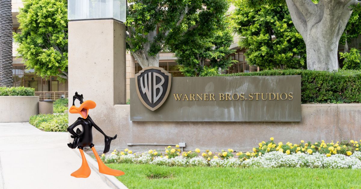 Did Warner Bros. Discovery Promote Looney Tunes to Corporate Sustainability Roles?