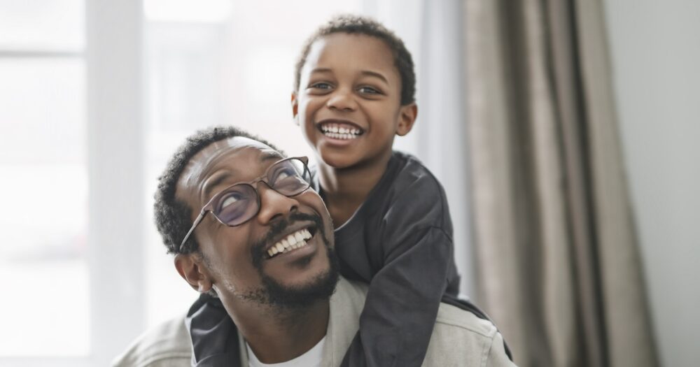 Black Conservatives Recognize the Vital Role of Fathers and Father Figures