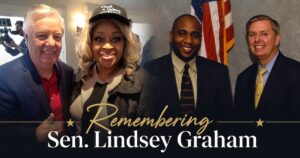 Project 21 Lindsey Graham