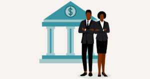bank racism diversity DEI finance black