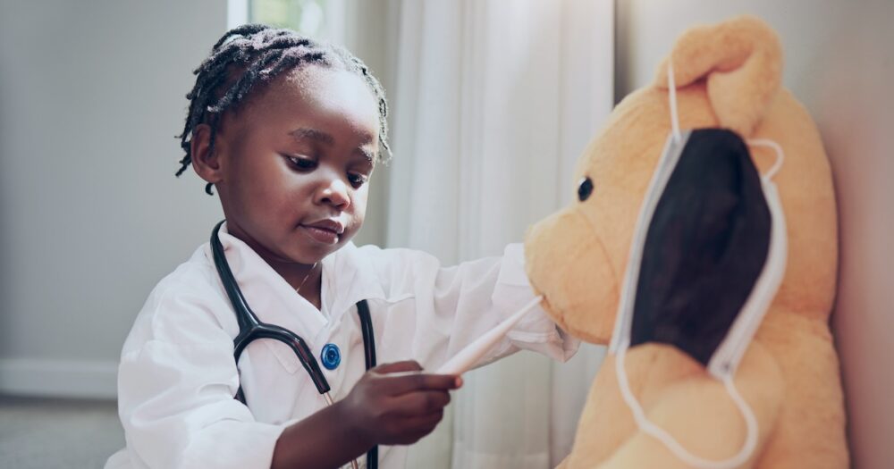 Stacy Washington: Want More Black Doctors? Improve K-12 Education First