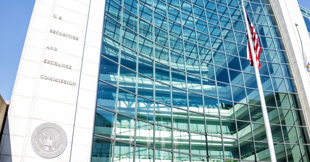 SEC Securities Exchange Commission