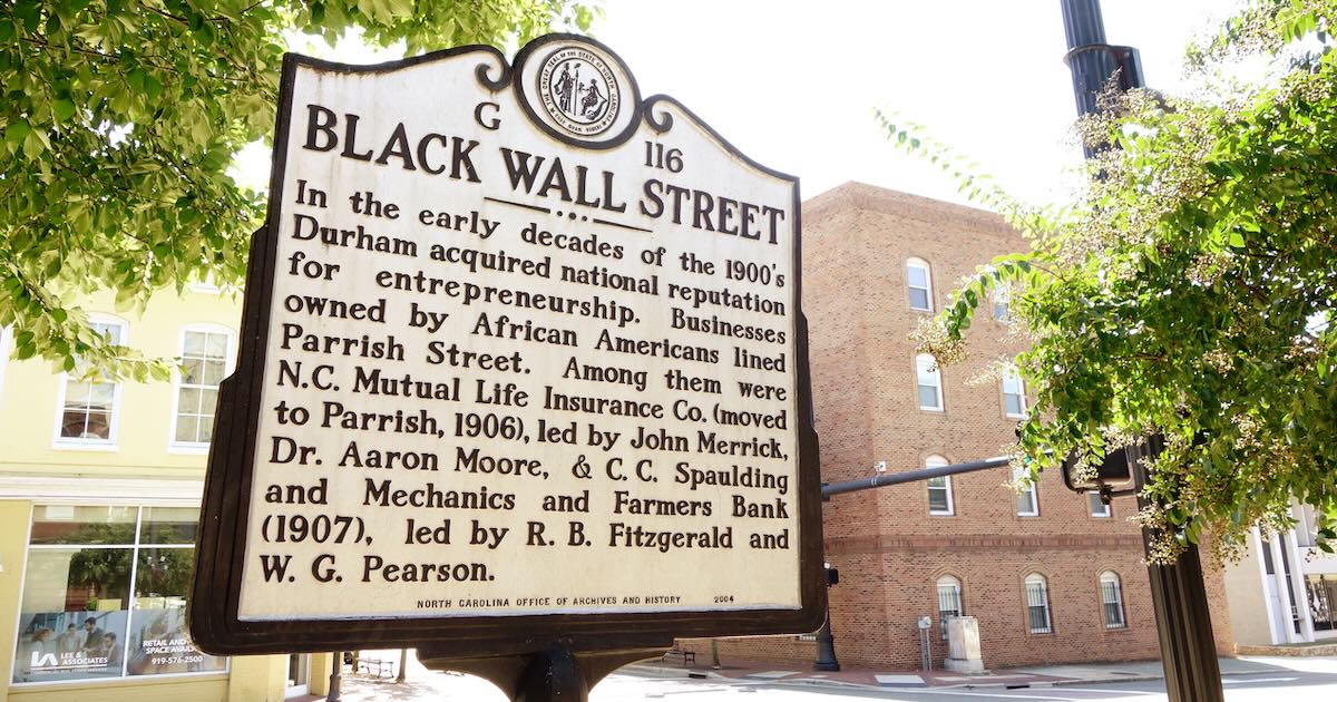 Linda Lee Tarver: From Slavery to Self-Determination: Why Black America Should Reject Dependency