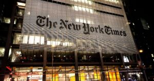 New York Times