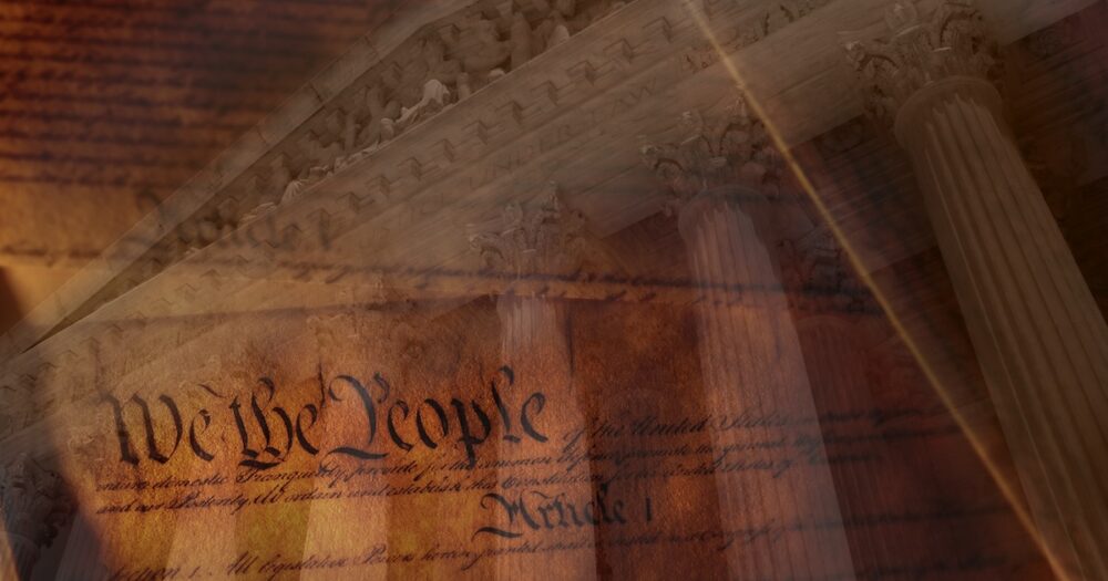 Supreme Court Constitution