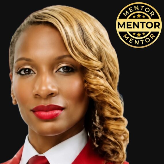 Takosha Swan, Project 21 mentor