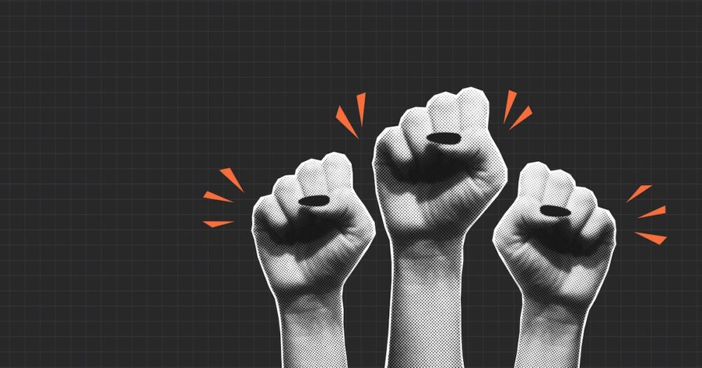 feminism women power girl